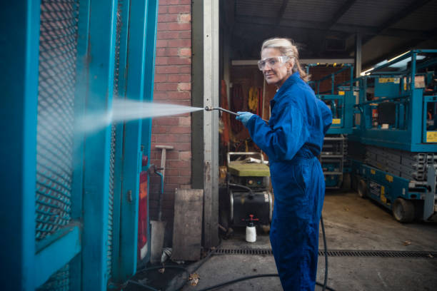Professional  Pressure Washing Services in Elizabeth, PA