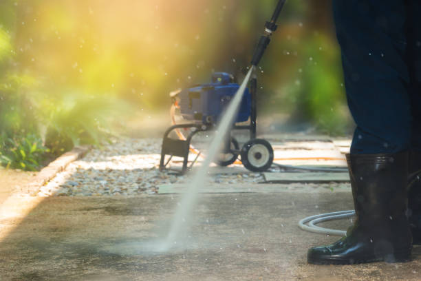 Best Parking Lot and Garage Cleaning  in Elizabeth, PA